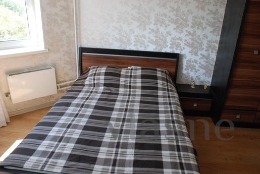 Rent 1-to. sq. m. Shchelkovo Daily Host, Shchyolkovo - apartment by the day