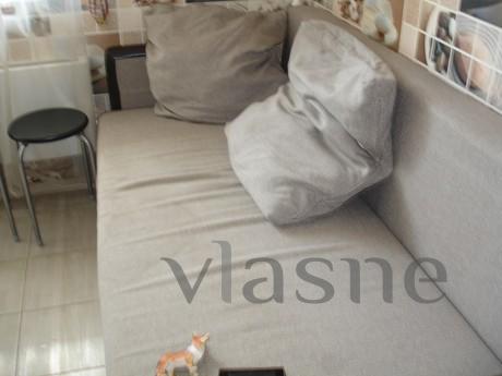 Rent 1-to. sq. m. Shchelkovo Daily Host, Shchyolkovo - apartment by the day
