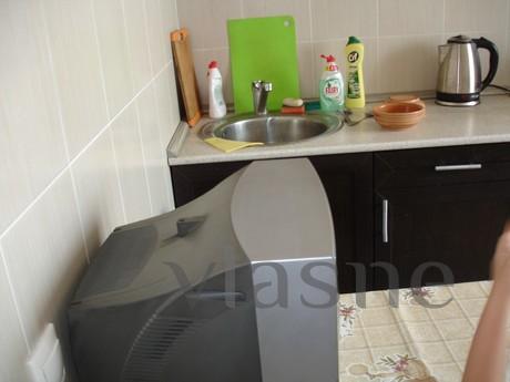 Rent 1-to. sq. m. Shchelkovo Daily Host, Shchyolkovo - apartment by the day