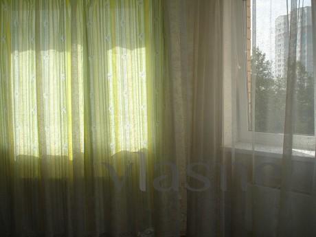 Rent 1-to. sq. m. Shchelkovo Daily Host, Shchyolkovo - apartment by the day