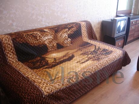 Rent 1-to. sq. m. Shchelkovo Daily Host, Shchyolkovo - apartment by the day