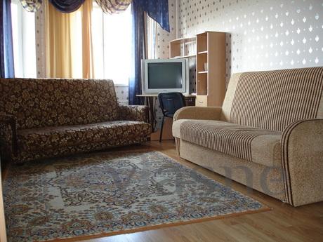 Rent 1-room. apartment for rent HOST, Shchyolkovo - apartment by the day