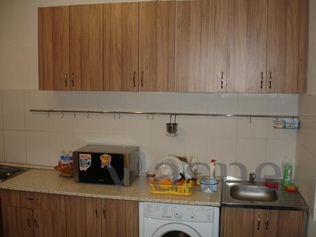 Rent 1-to. sq. daily owner, Shchyolkovo - apartment by the day