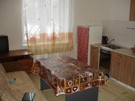 Rent 1-to. sq. daily owner, Shchyolkovo - apartment by the day