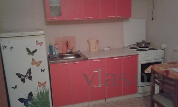 Rent an inexpensive apartment for rent., Novosibirsk - apartment by the day