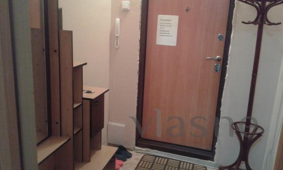 Rent an inexpensive apartment for rent., Novosibirsk - apartment by the day