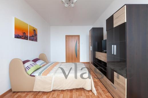Rent one-room apartment in the Center. 10 min to the station