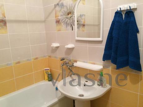 Apartment for two persons, Vladivostok - apartment by the day
