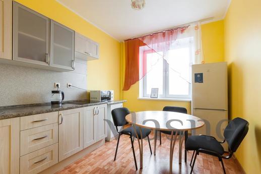 Apartment for two persons, Vladivostok - apartment by the day
