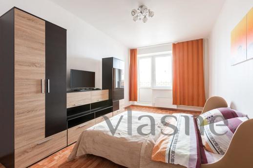 Apartment for two persons, Vladivostok - apartment by the day