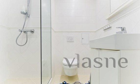 Apartment for Rent metro Kremlyovskaya, Kazan - apartment by the day