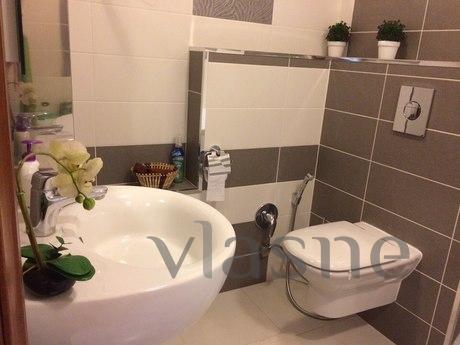 One-bedroom apartment in Malysheva, Yekaterinburg - apartment by the day