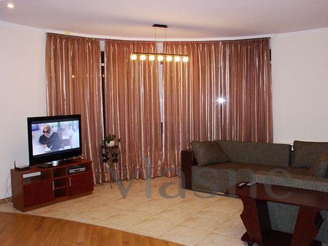 2 bedroom apartment for rent, Rostov-on-Don - apartment by the day
