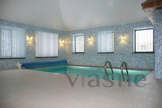 Cottage for rent in Donskoe, Rostov-on-Don - apartment by the day