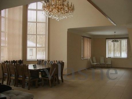 Cottage for rent in Donskoe, Rostov-on-Don - apartment by the day