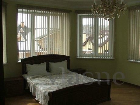 Cottage for rent in Donskoe, Rostov-on-Don - apartment by the day