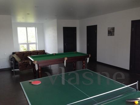 Cottage for rent in Donskoe, Rostov-on-Don - apartment by the day