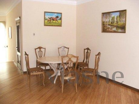 Cottage for rent in Donskoe, Rostov-on-Don - apartment by the day
