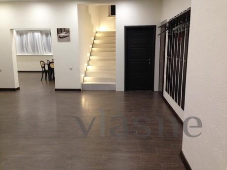 Cottage for rent in Donskoe, Rostov-on-Don - apartment by the day