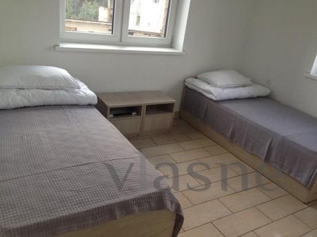 Cottage for rent in Donskoe, Rostov-on-Don - apartment by the day