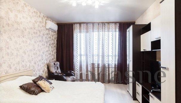 1-bedroom apartment, Yakutsk - apartment by the day