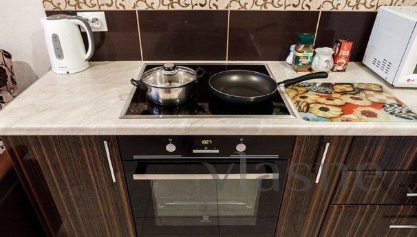 1-bedroom apartment, Yakutsk - apartment by the day