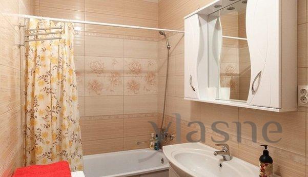 1-bedroom apartment, Yakutsk - apartment by the day