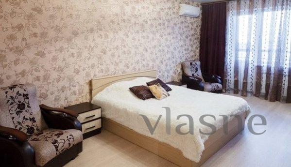 Cozy 1-bedroom fully furnished apartment on the territory of