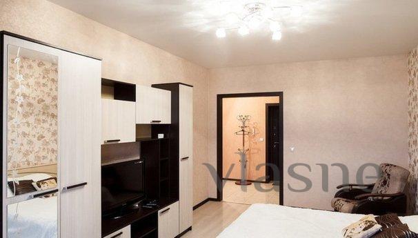 1-bedroom apartment, Yakutsk - apartment by the day