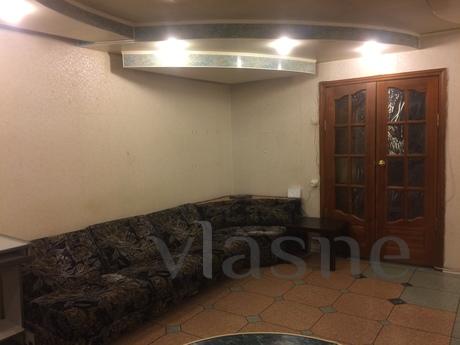 Apartment for rent, Yekaterinburg - apartment by the day