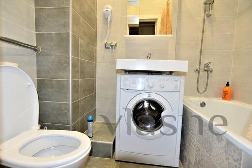 Bestflat24, Moscow - apartment by the day