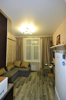 Bestflat24, Moscow - apartment by the day