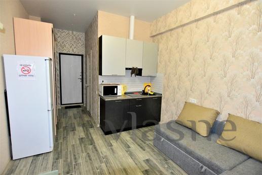 Bestflat24, Moscow - apartment by the day