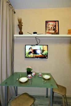 Bestflat24, Moscow - apartment by the day