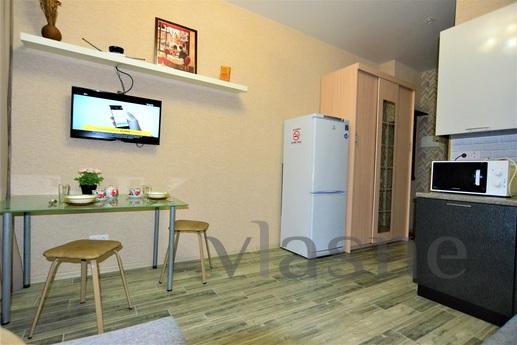 Bestflat24, Moscow - apartment by the day
