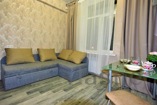 Bestflat24, Moscow - apartment by the day
