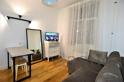 Bestflat24, Moscow - apartment by the day