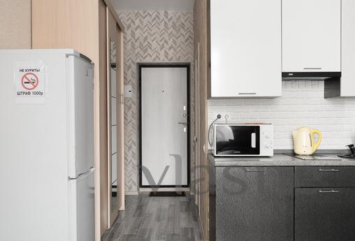 Bestflat24, Moscow - apartment by the day