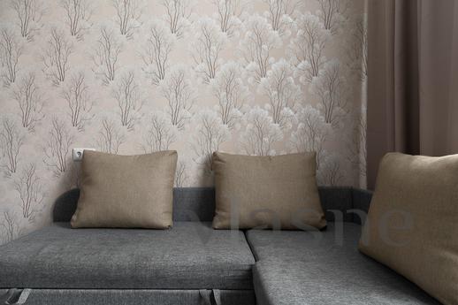 Bestflat24, Moscow - apartment by the day