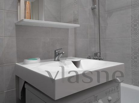 Bestflat24, Moscow - apartment by the day