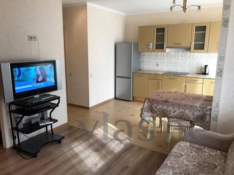 Bestflat24, Moscow - apartment by the day