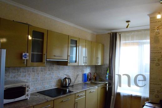 Bestflat24, Moscow - apartment by the day