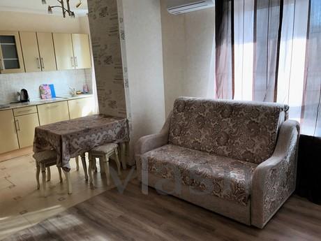 Bestflat24, Moscow - apartment by the day