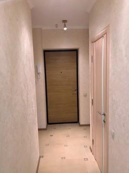 Bestflat24, Moscow - apartment by the day