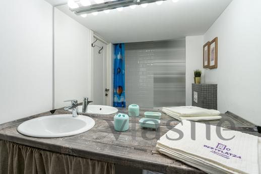 BestFlat24, Moscow - apartment by the day