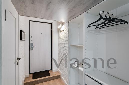 BestFlat24, Moscow - apartment by the day