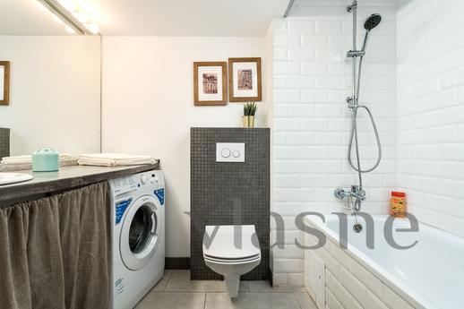 BestFlat24, Moscow - apartment by the day
