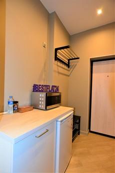BestFlat24, Moscow - apartment by the day