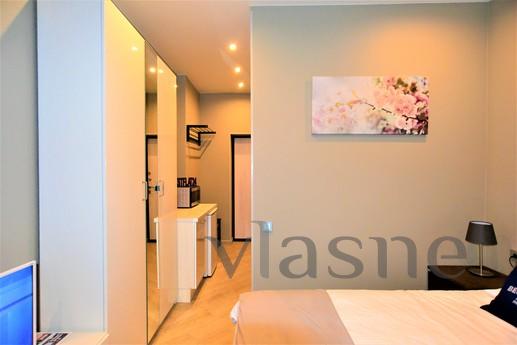 BestFlat24, Moscow - apartment by the day