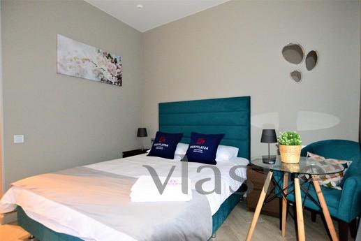 BestFlat24, Moscow - apartment by the day